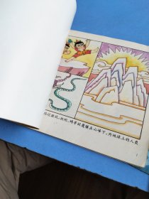 葫芦娃大战变形金刚上