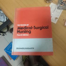 英文原版，医学书。