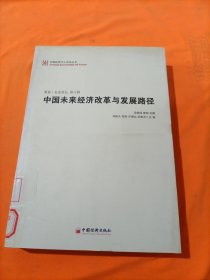 中国经济50人论坛丛书·新浪·长安讲坛（第8辑）：中国未来经济改革与发展路径