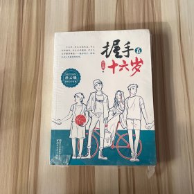 握手在十六岁（孙云晓教育文学系列）