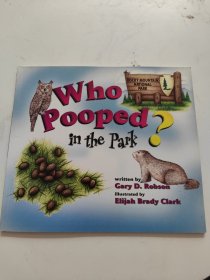 Who Pooped in the Park? Rocky Mountain National Park