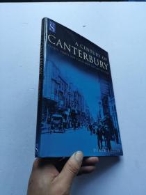 A Century of Canterbury