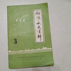 衡阳文史资料3