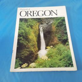 Oregon （原版外文摄影画册）