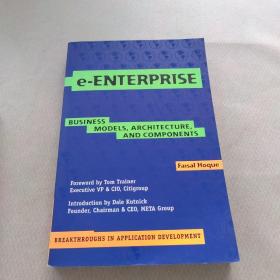 e-ENTERPRISE