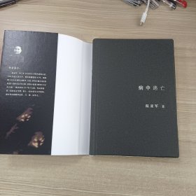 病中逃亡