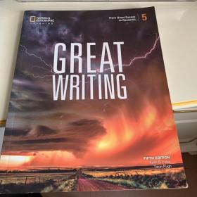 Great Writing 5: From Great Essays to Research