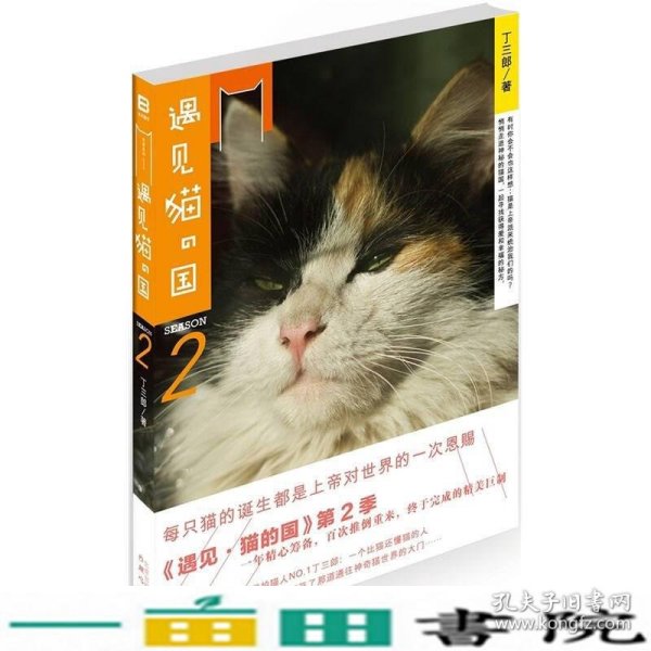 遇见·猫的国 第2季