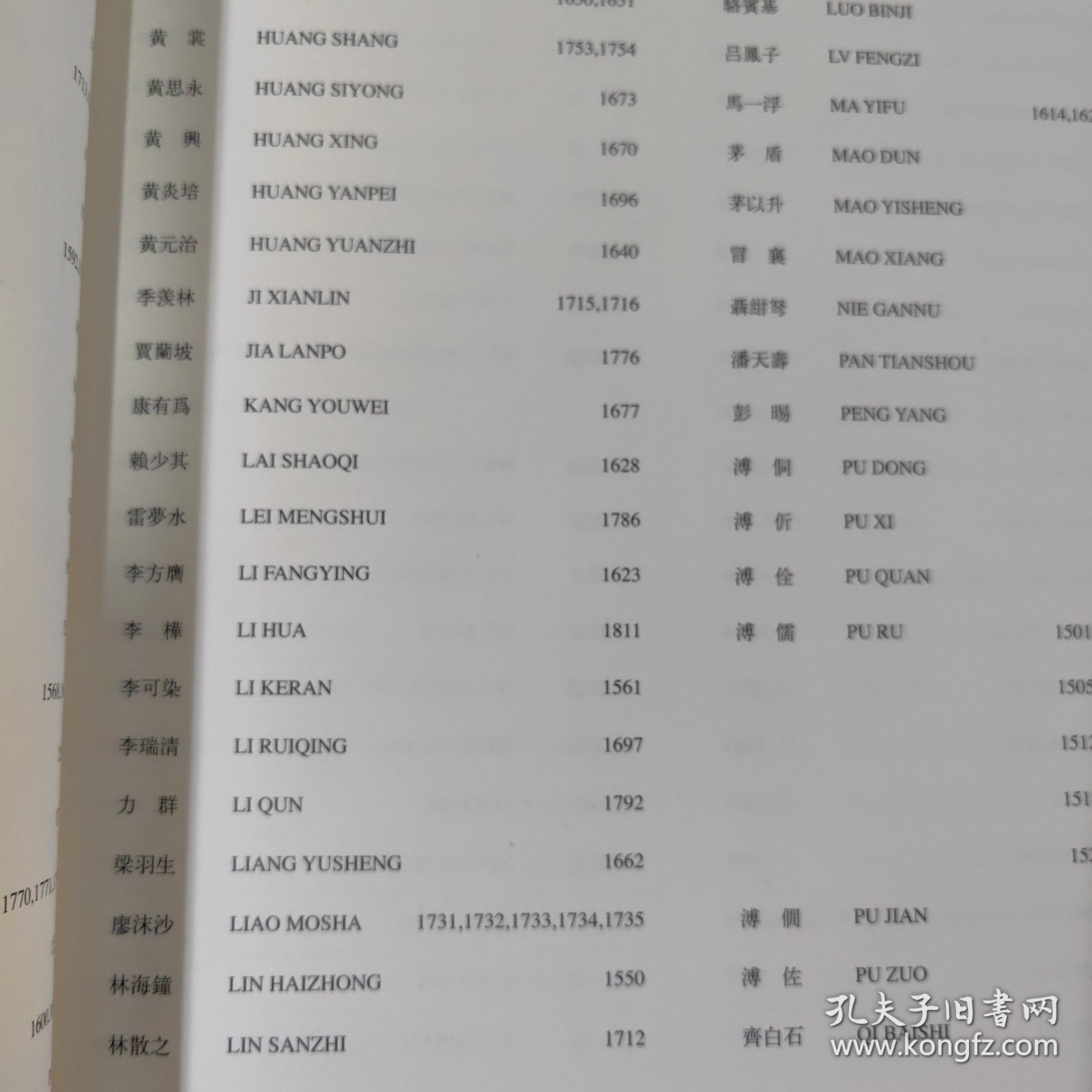 古事.生活艺术Ⅲ～保利十二周年秋拍