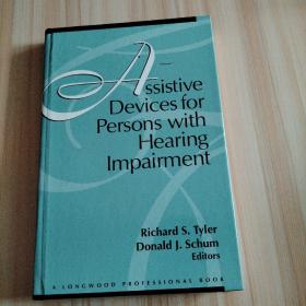 ssistive Devices for Persons with
Hearing Impairment