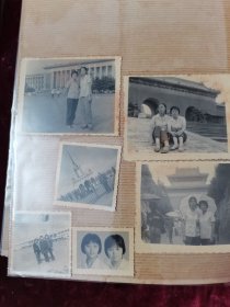 旧照片60一80年代（大约共150張合售）