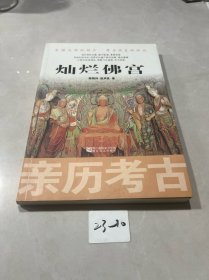 亲历考古：灿烂佛宫