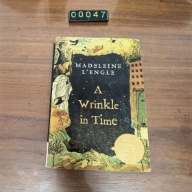 英文 A Wrinkle in Time