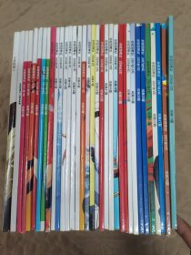 东西动漫社2006 09 10 11+特辑（19-71）34册合售