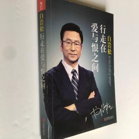 白岩松：行走在爱与恨之间（新版）