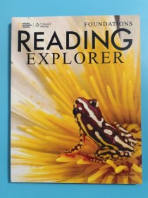 READING EXPLORER