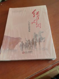 全新正版图书 红星闪闪:广昌红色故事集胡淑敏江西人民出版社9787210147527