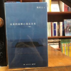 未来的雨都已落在未来