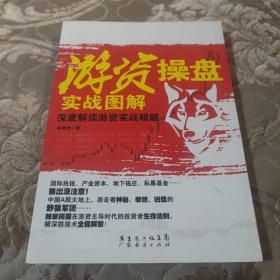 游资操盘实战图解