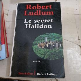 Le secret  Halidon