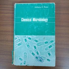 CHEMICAL MICR  OBIOLOGY