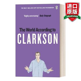 The World According to Clarkson[克拉克森眼中的世界]