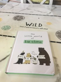 The Little World of Liz Climo