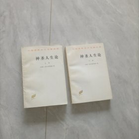 神圣人生论 上下