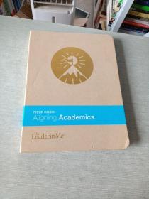 Aligning Academics