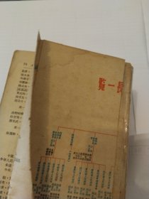国际之部等9类