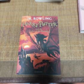 Harry Potter and the Order of the Phoenix New Co