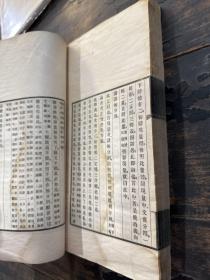 民国铅印本《因明大疏删注》一厚册全