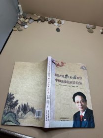 国医大师孙光荣教授中和医派临床经验集 签赠