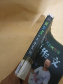 放牛班作文系列教案：画说作文
