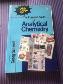 TheEssentialGuidetoAnalyticalChemistry