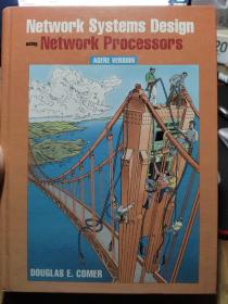 Network systems design using network processors