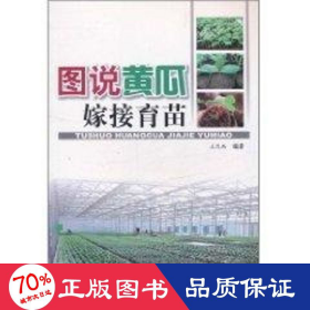 圖說(shuō)黃瓜嫁接育苗 種植業(yè) 王久興