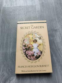 The Secret Garden 秘密花园