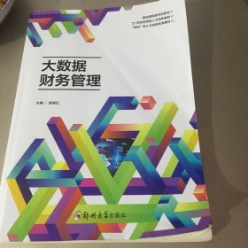 大数据财务管理