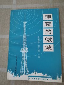 神奇的微波