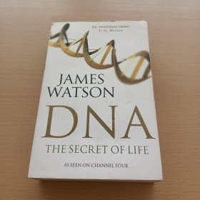 DNA：The Secret of Life