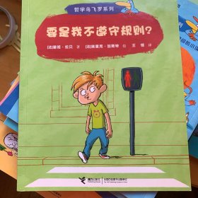 哲学鸟飞罗系列：要是我不遵守规则