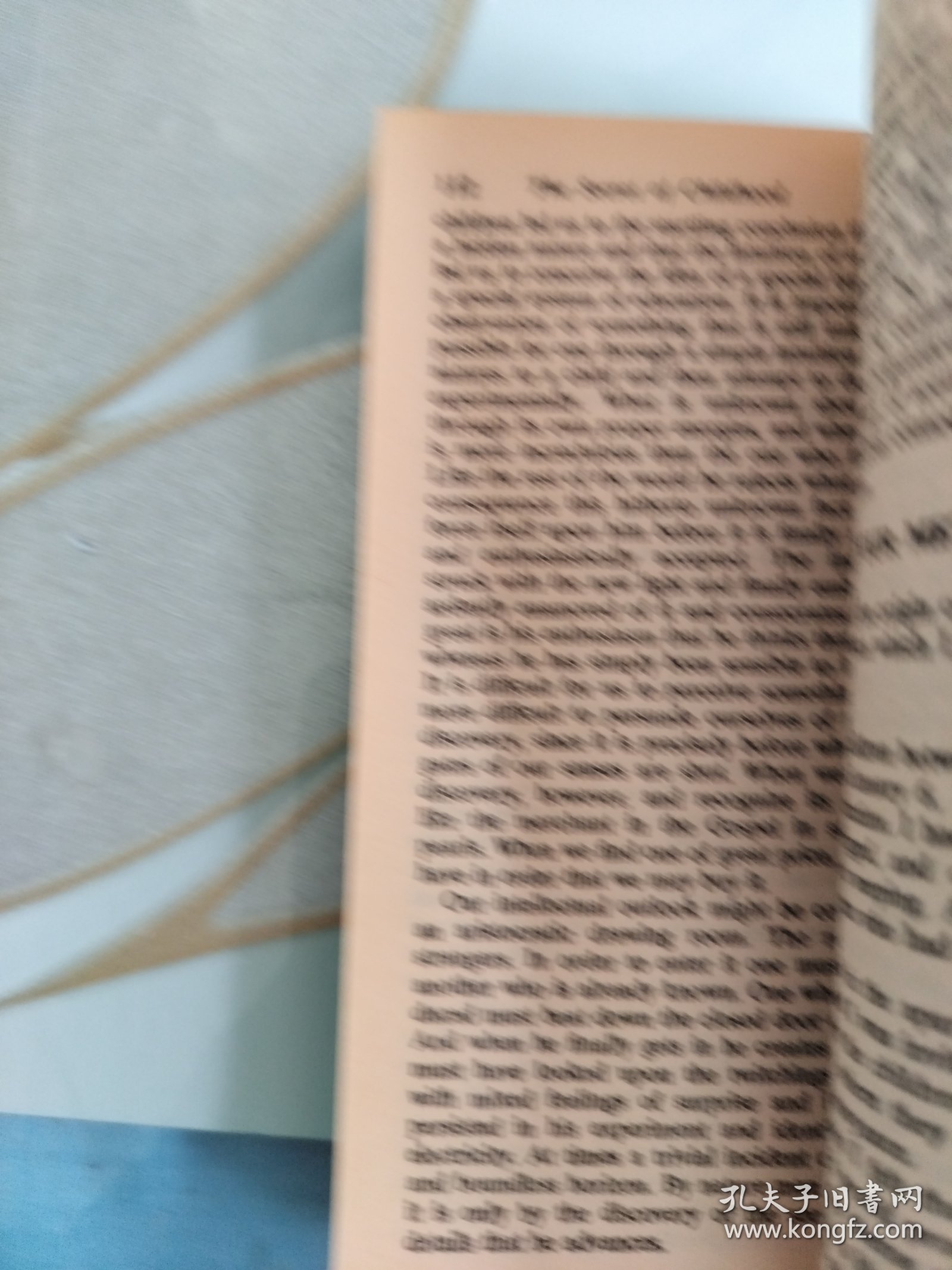 MARIA MONTESSORI The Secret of Childhood / 童年的秘密