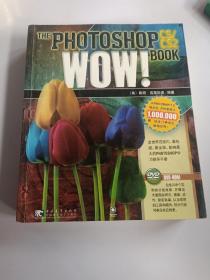 THE PHOTOSHOP WOW BOOK