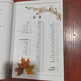 树：全世界500多种树木的彩色图鉴