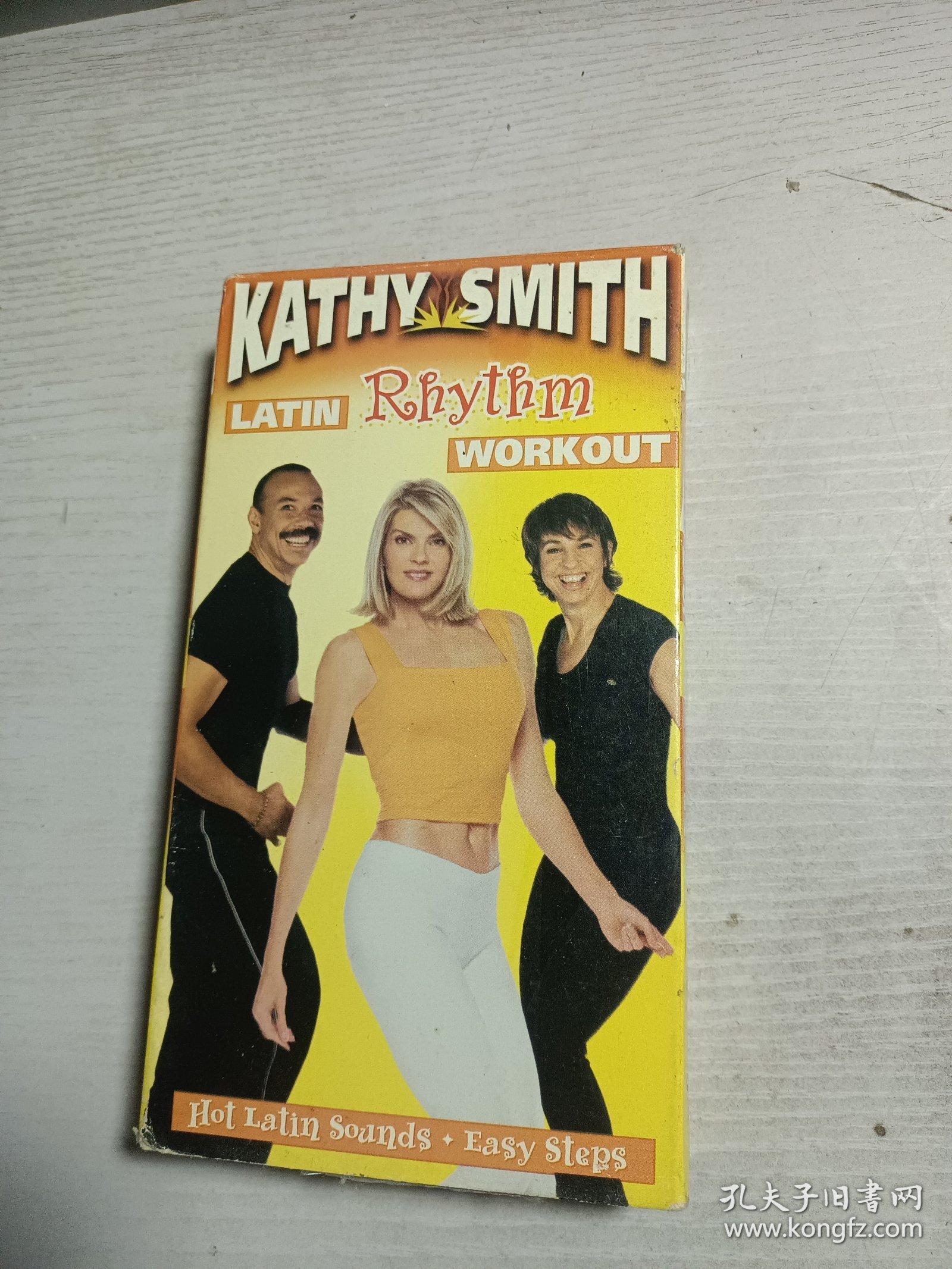 KATHY SMITH