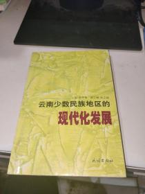 云南少数民族地区的现代化发展