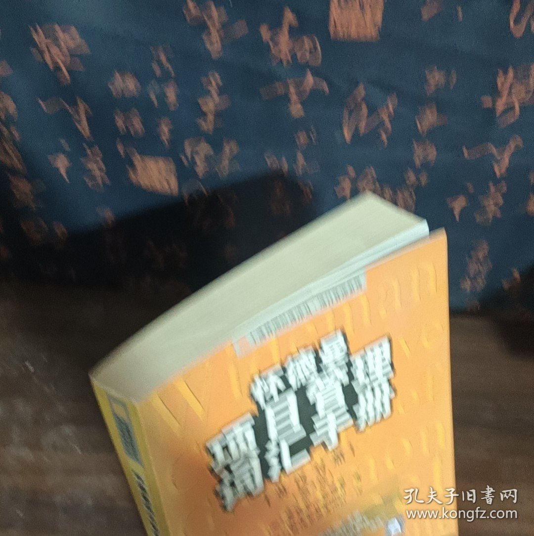 怀德曼项目管理词汇手册