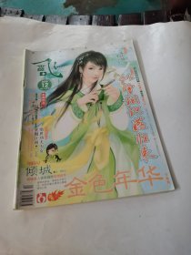 飞魔幻2008/12