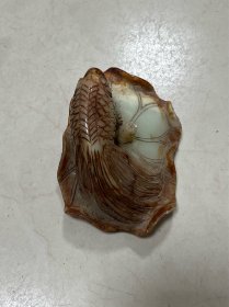 玉摆件018